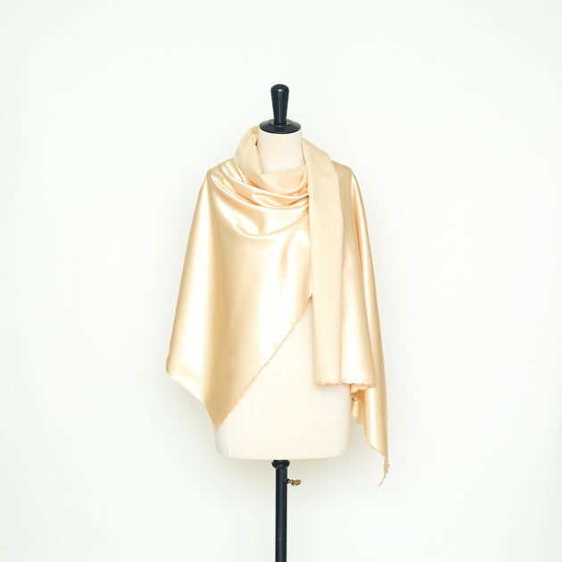 t22a01438 | Satin de Coton & Viscose