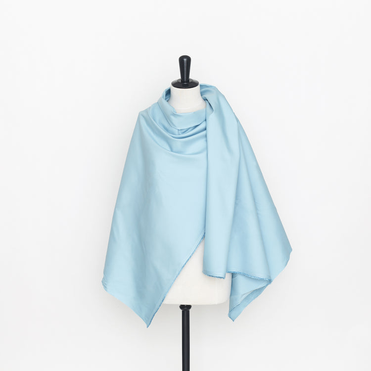T22A01440 | Satinated Cotton Silk - view 2