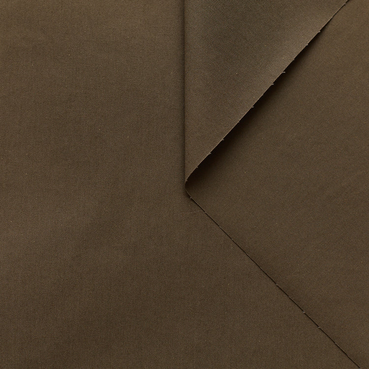 T22A01442 | Water Repellent Cotton Gabardine - view 1
