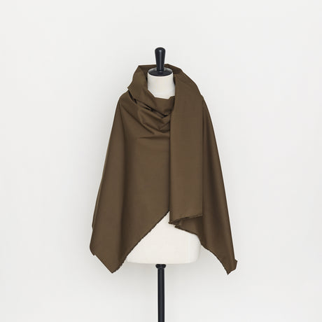  Water Repellent Cotton Gabardine