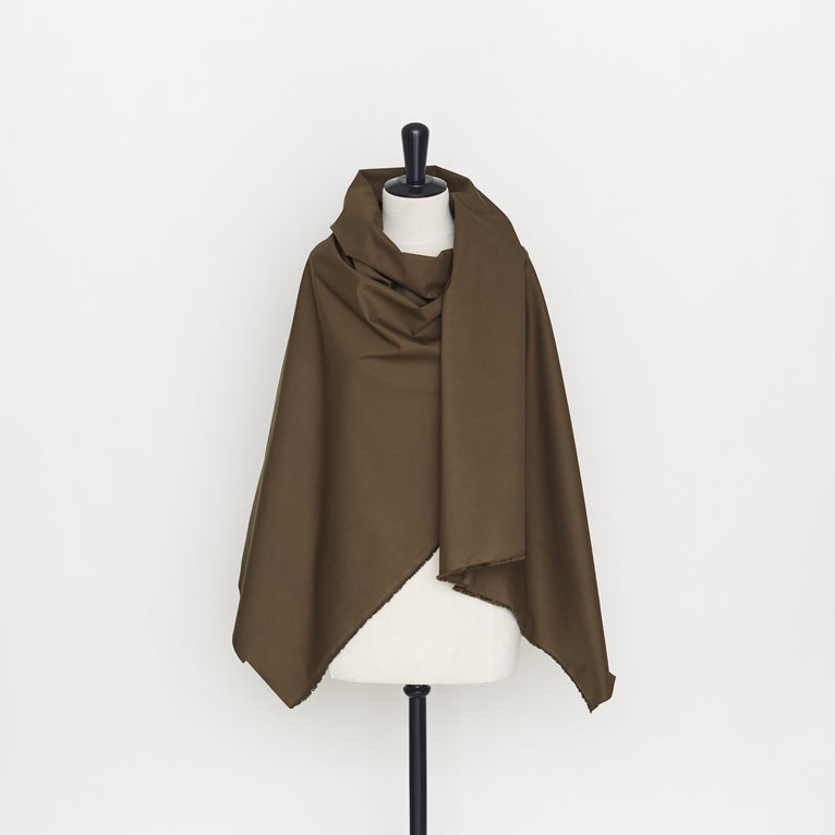 T22A01442 | Water Repellent Cotton Gabardine - view 2