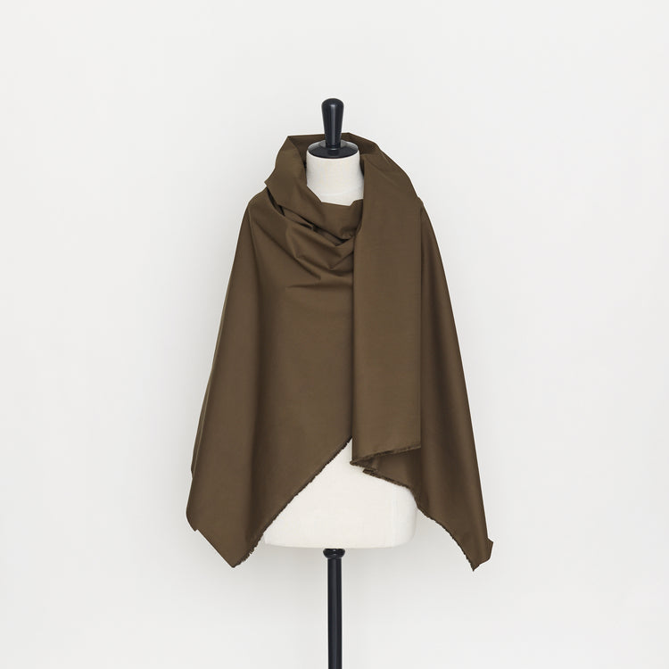 T22A01442 | Water Repellent Cotton Gabardine - view 2