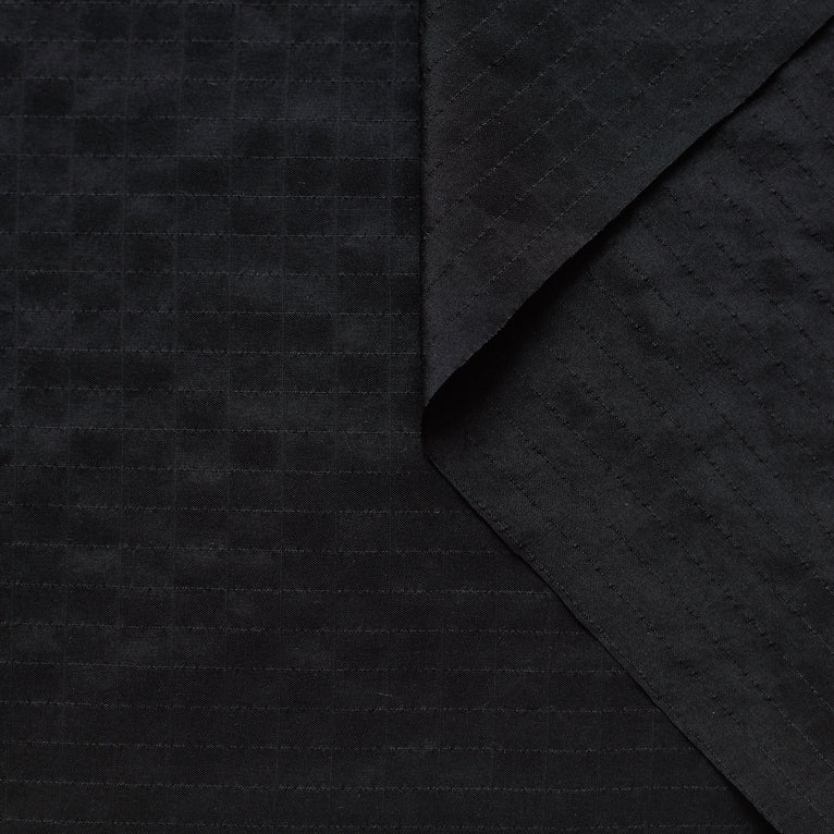 T22A01443 | Fluid Silk Ripstop - view 5