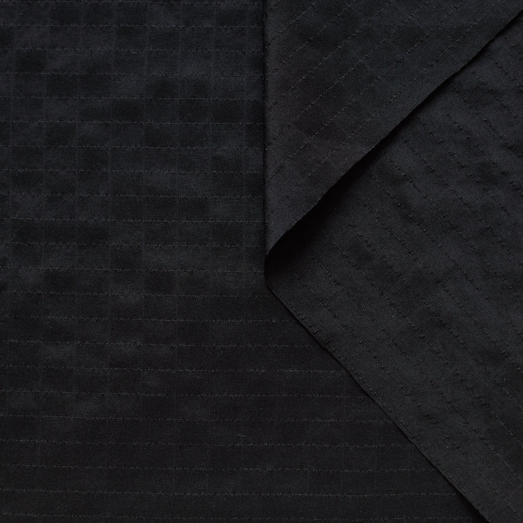 T22A01443 | Fluid Silk Ripstop - view 1