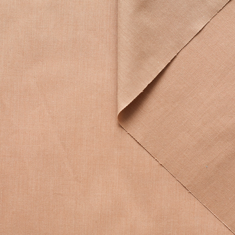 T22A01444 | WR Coated Gabardine - view 1