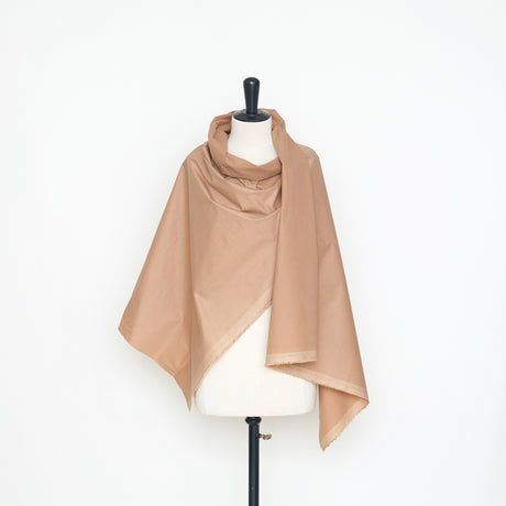  WR Coated Gabardine