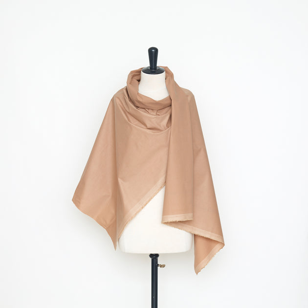 t22a01444 | Gabardine de Coton Déperlante