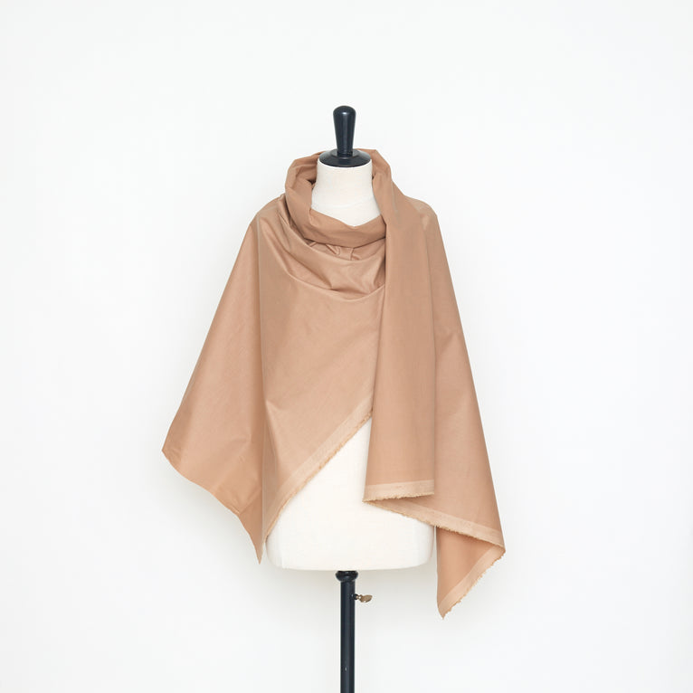 T22A01444 | WR Coated Gabardine - view 3