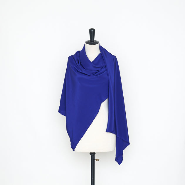 T22A01448 | Silk Crepe de Chine
