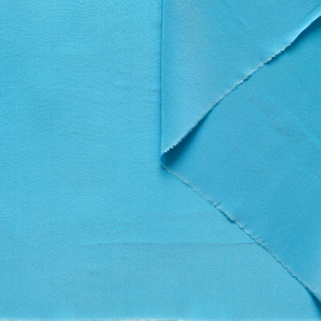 T22A01448 | Silk Crepe de Chine