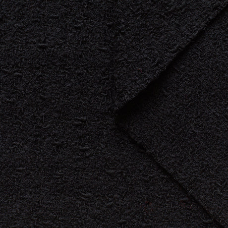 T22A01449 | Monochrome Houndstooth Tweed