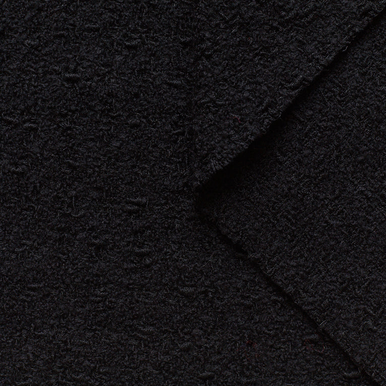T22A01449 | Monochrome Houndstooth Tweed - view 3