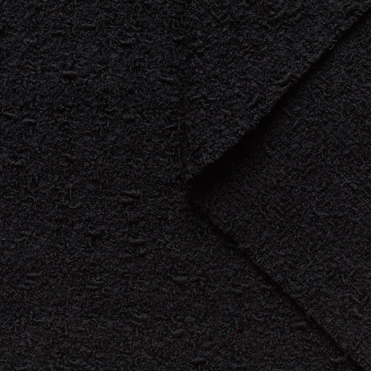 T22A01449 | Monochrome Houndstooth Tweed - view 1