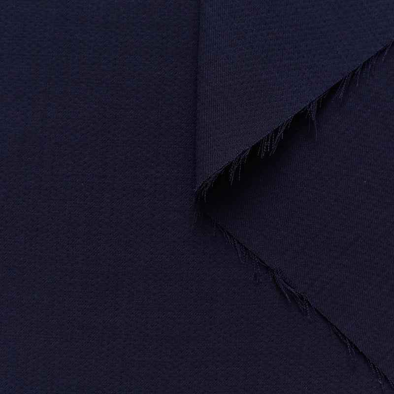 T22A01451 | Splittable Textured Wool Twill