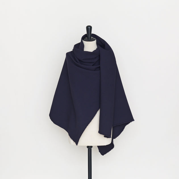 T22A01451 | Splittable Textured Wool Twill