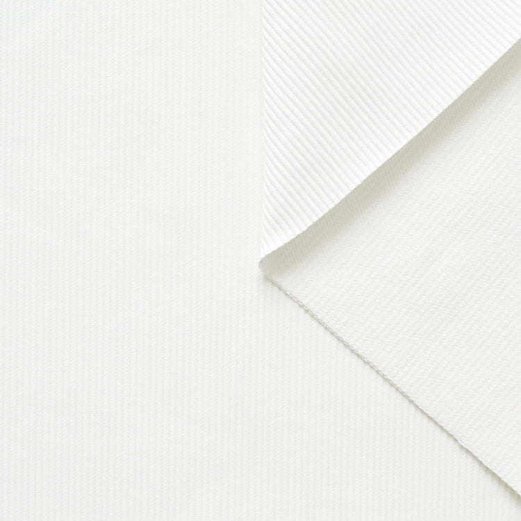 T22A01452 | Heavy Ottoman Cotton - view 1
