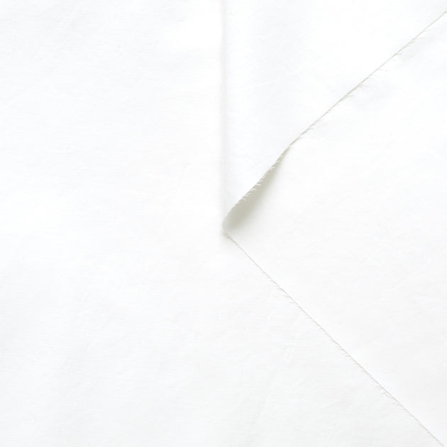 t22a01456 | Popeline De Coton Polie