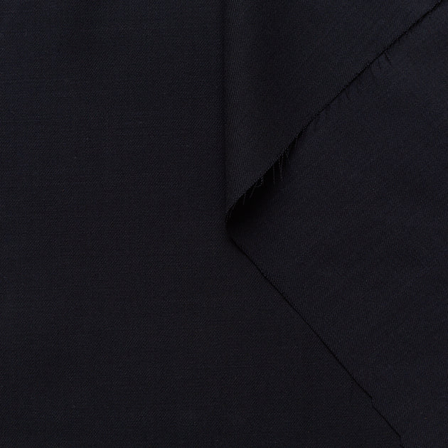 T22A01458 | Stretch Wool Twill