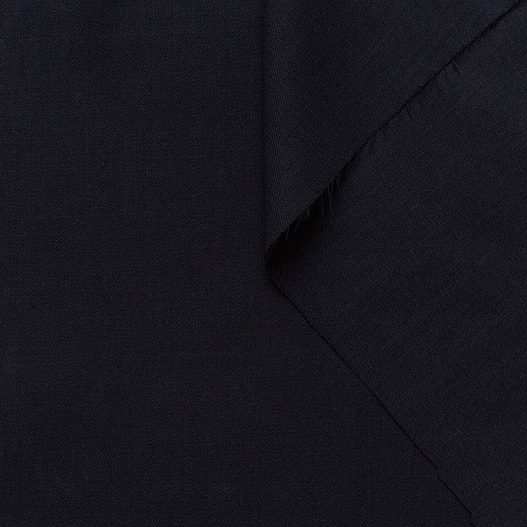 T22A01458 | Stretch Wool Twill - view 1