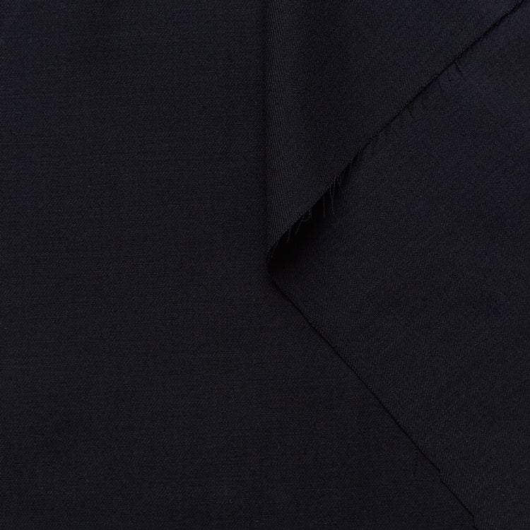 T22A01458 | Stretch Wool Twill - view 1