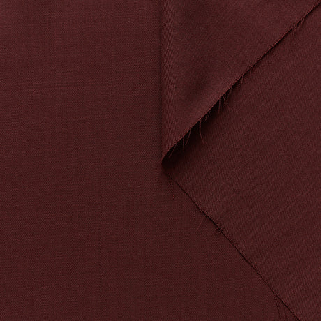  Stretch Wool Twill