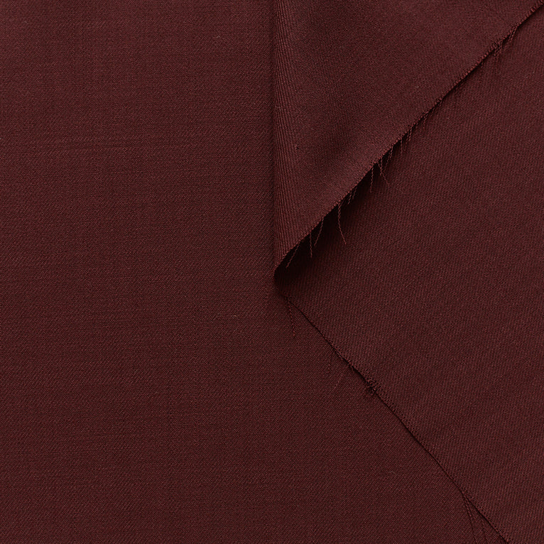 T22A01458 | Stretch Wool Twill - view 2