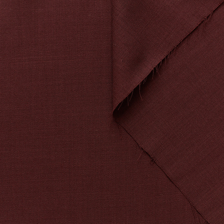 T22A01458 | Stretch Wool Twill - view 1