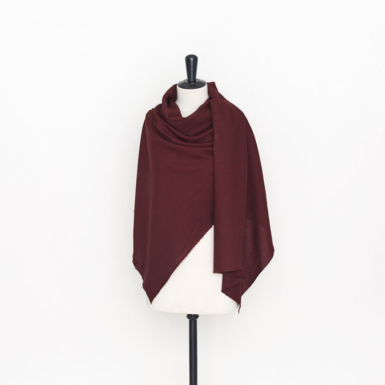 T22A01458 | Stretch Wool Twill - view 3