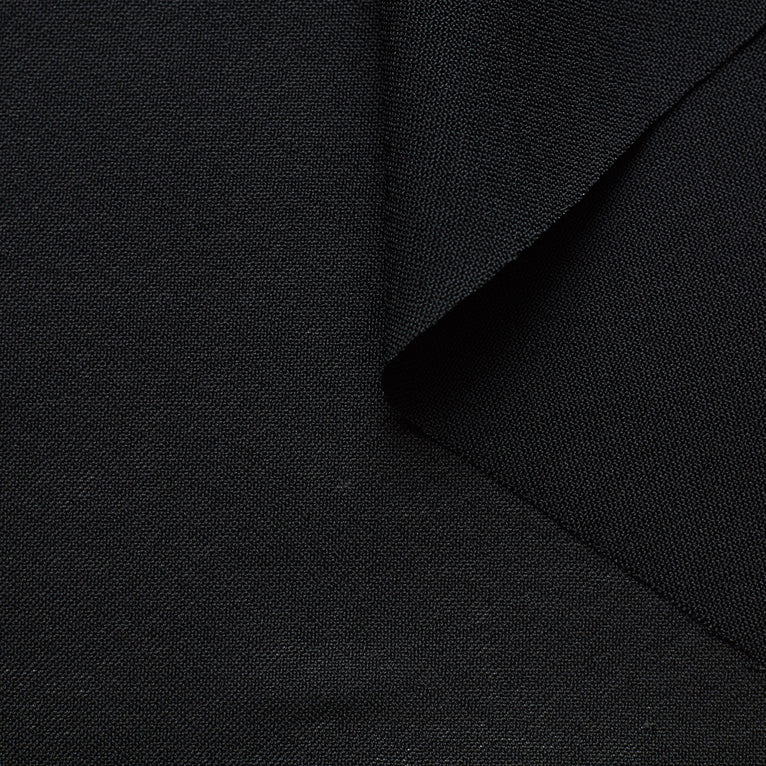 T22A01462 | Basket Weave Silk Canvas - view 4