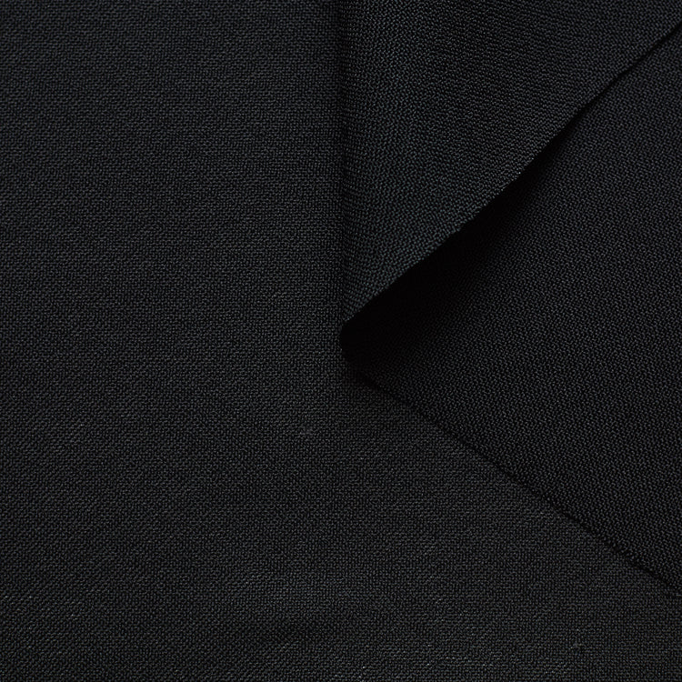 T22A01462 | Basket Weave Silk Canvas - view 1