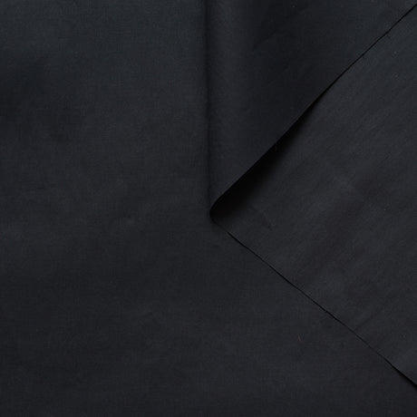 T22A01464 | Waxy Stretch Cotton Poplin
