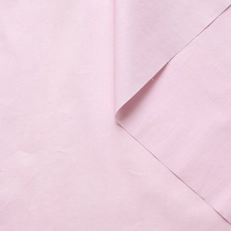 T22A01464 | Waxy Stretch Cotton Poplin
