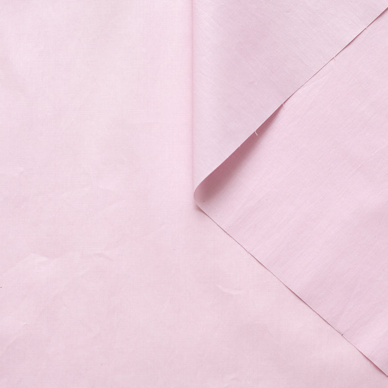 T22A01464 | Waxy Stretch Cotton Poplin - view 4