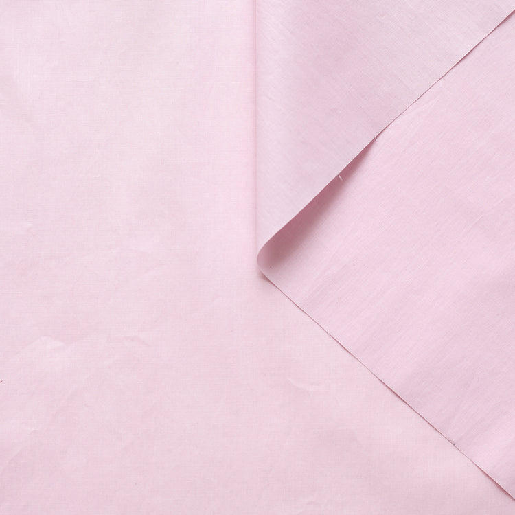 T22A01464 | Waxy Stretch Cotton Poplin - view 1