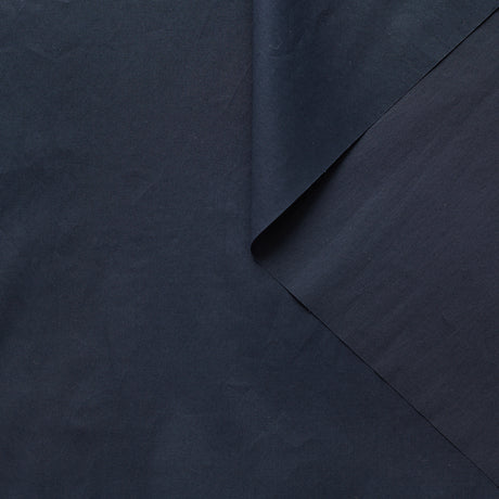 T22A01464 | Waxy Stretch Cotton Poplin