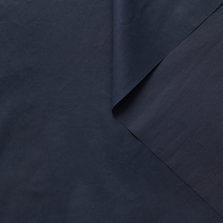 T22A01464 | Waxy Stretch Cotton Poplin - view 3