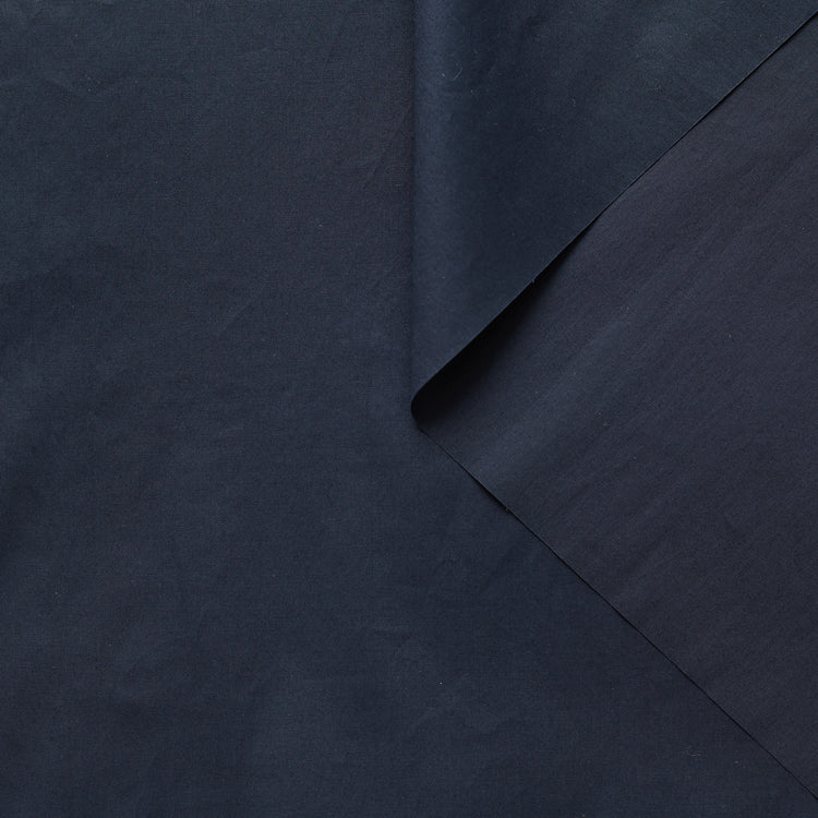 T22A01464 | Waxy Stretch Cotton Poplin - view 1