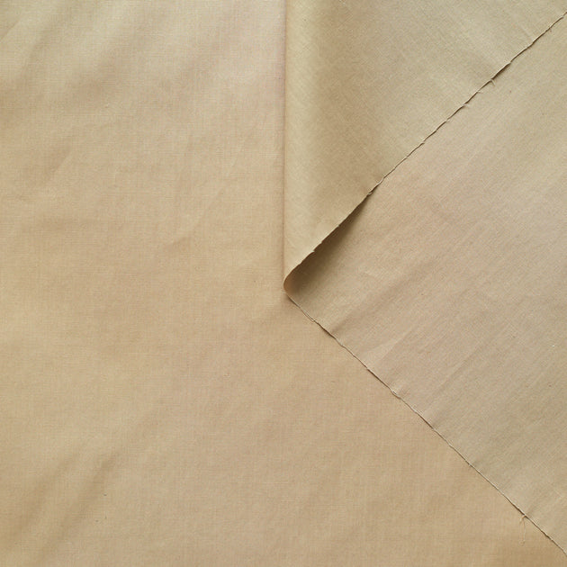 t22a01464 | Popeline de Coton Stretch Cirée