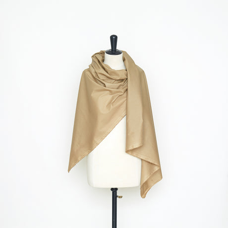  Waxy Stretch Cotton Poplin