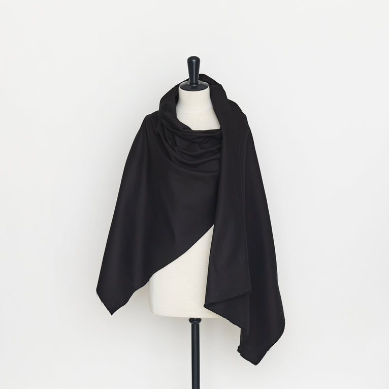 t22a01466 | Gabardine Double Face - vue 4