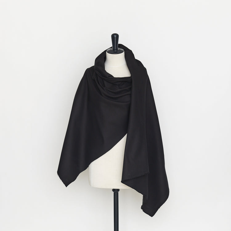t22a01466 | Gabardine Double Face - vue 2