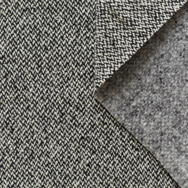 T22A01467 | Fused Wool Donegal - view 3