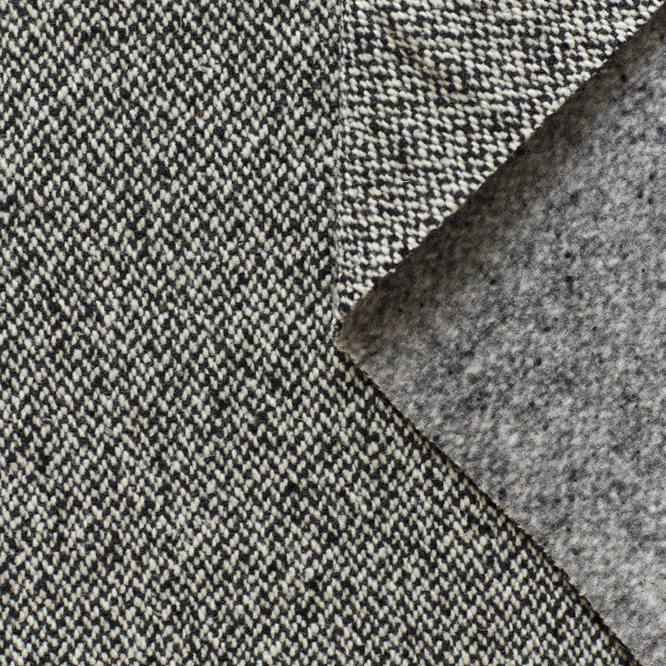 T22A01467 | Fused Wool Donegal - view 1