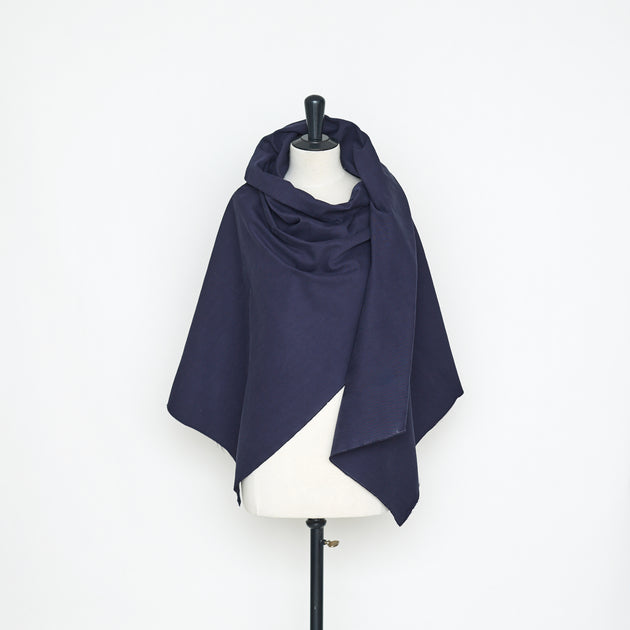 T22A01471 | Washed Double Face Cotton Drill