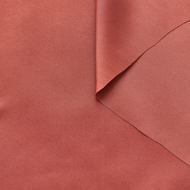 t22a01472 | Sergé de Soie Stretch