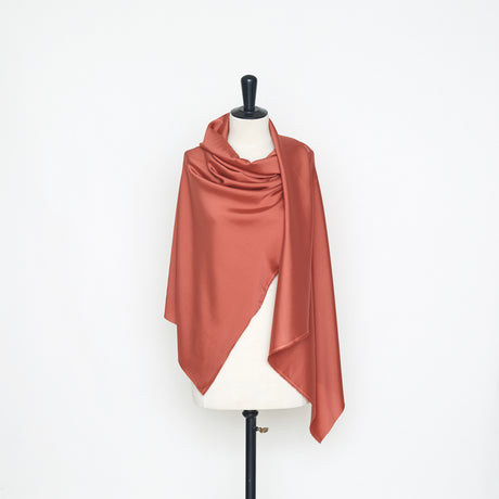  Stretch Silk Twill