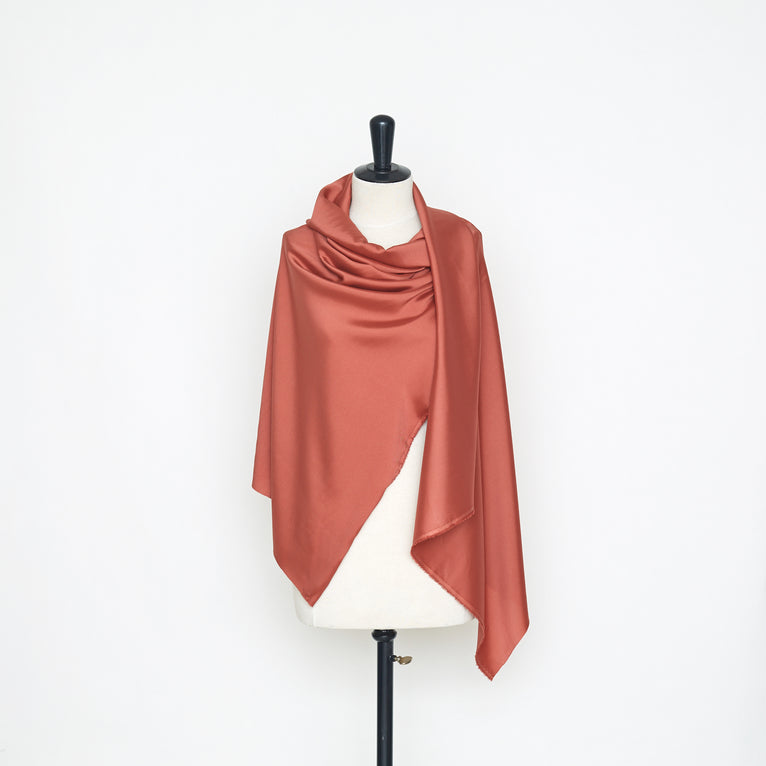 T22A01472 | Stretch Silk Twill - view 2