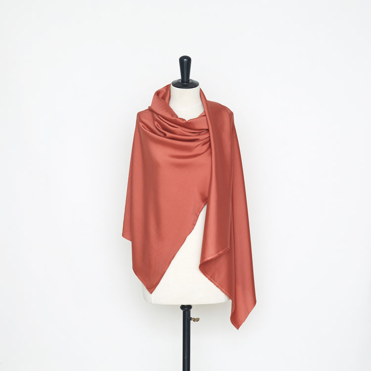 T22A01472 | Stretch Silk Twill - view 2