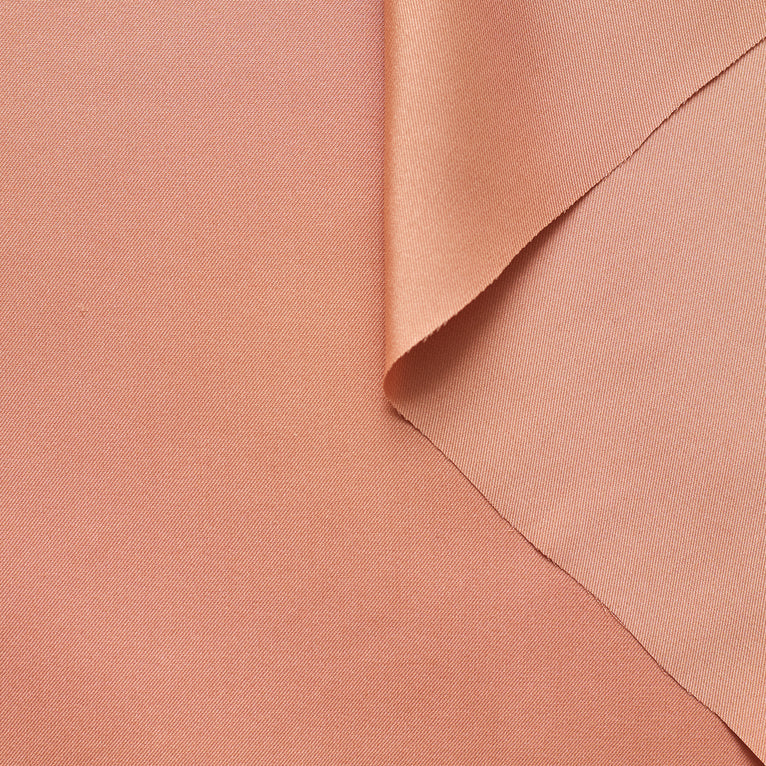 T22A01472 | Stretch Silk Twill - view 4