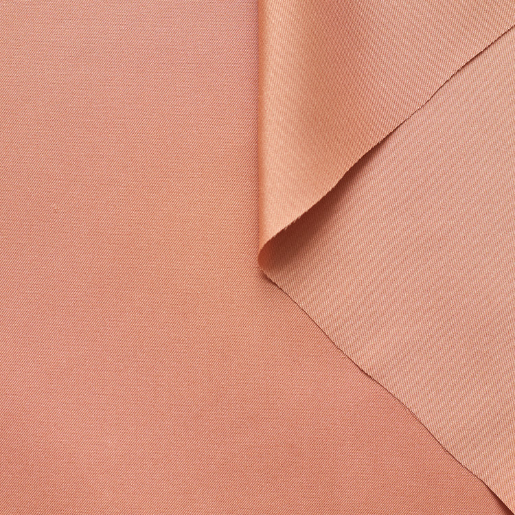 T22A01472 | Stretch Silk Twill - view 1